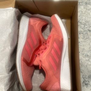 Adidas Edge Lux 4